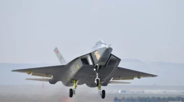 صفقة مرتقبة.. السعودية تدرس الاستثمار في المقاتلة الشبحية التركية كآن قريباً